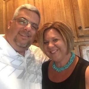 Meet your Posher, Angie